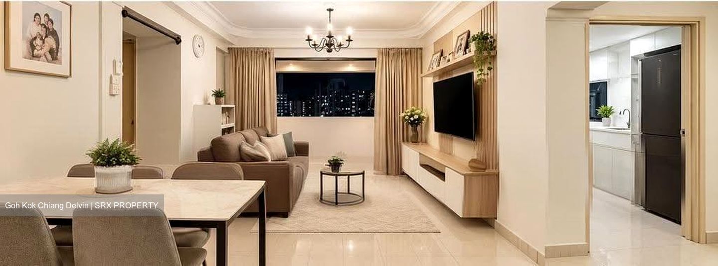 Blk 186C Rivervale Gateway (Sengkang), HDB 5 Rooms #623559541
